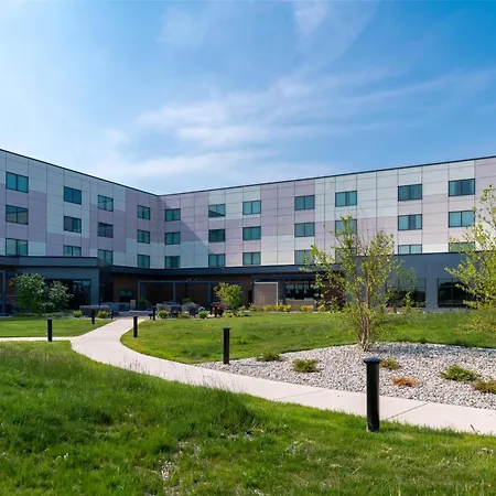 Homewood Suites By Hilton Holland-3