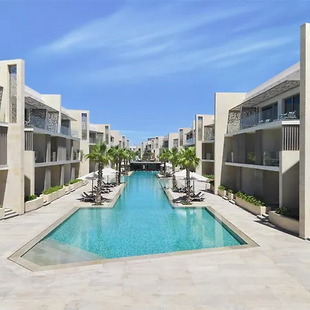 Doubletree By Hilton Mangroovy El Gouna Resort-3
