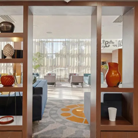 Doubletree By Hilton Addis Ababa Airport-2