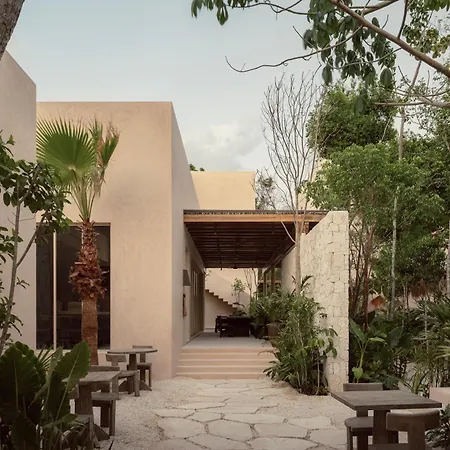 Naboa Hotel Tulum-2