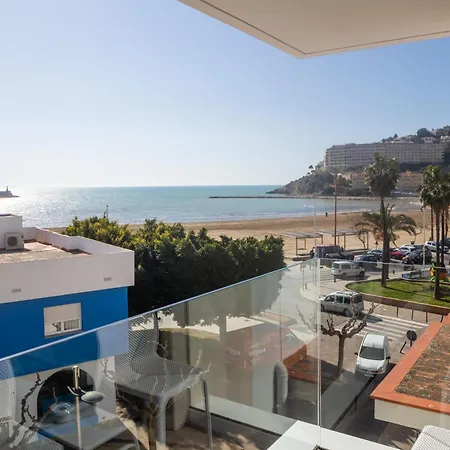 Xulos Rooms & Suites-3