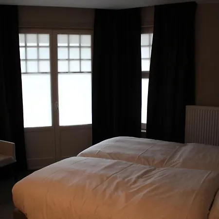Hotel Astel-3