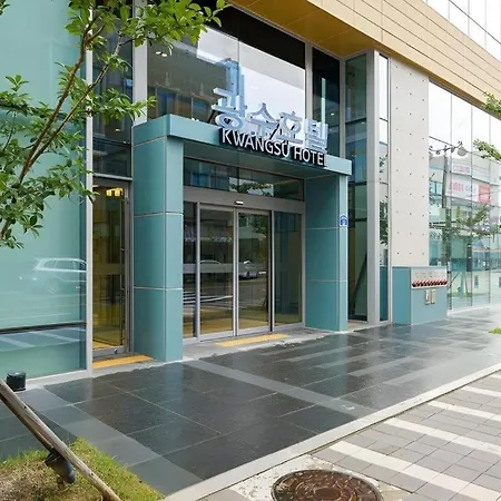 Kwangsu Hotel-2