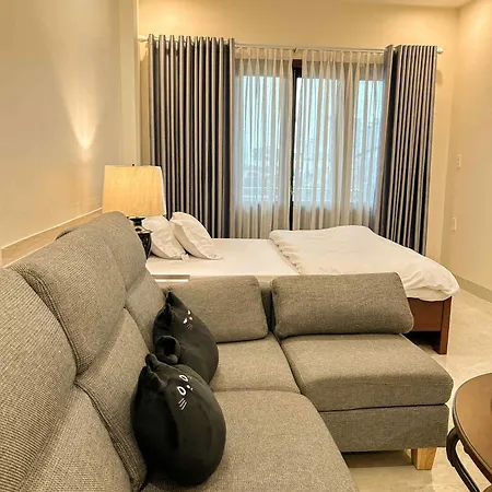 Gió Hotel in Huế-3