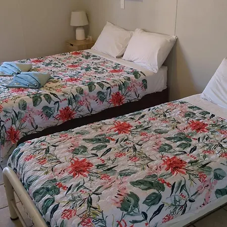 Blackall Caravan Park-3