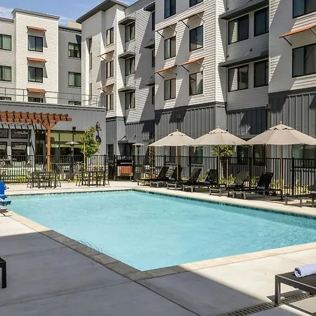 Residence Inn By Marriott San Luis Obispo-2
