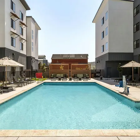 Residence Inn By Marriott San Luis Obispo-3