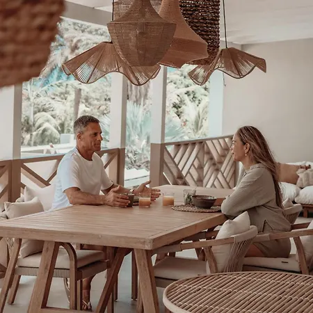 Yucca Mini Boutique Hotel - Adults Only-3