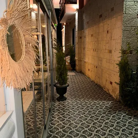 Allegria Boutique Hotel-2