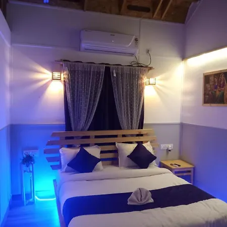 Hotel Greenleaf-2