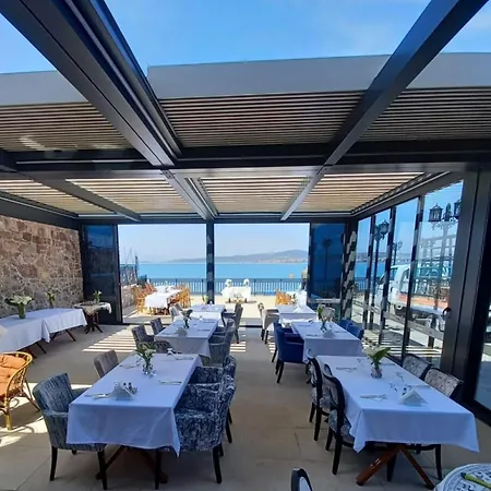 Ayvalik Cihan Otel-3