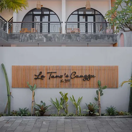 La Tano'S Canggu-3