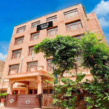 Townhouse Raika Bagh Palace-2