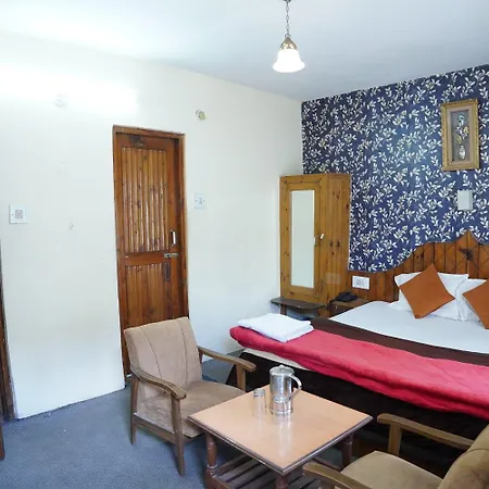 Hotel Prince-2