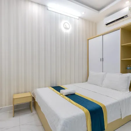 Happy Home Hotel 1-3