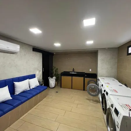 Ramad Hotel Suites Boa Viagem-2