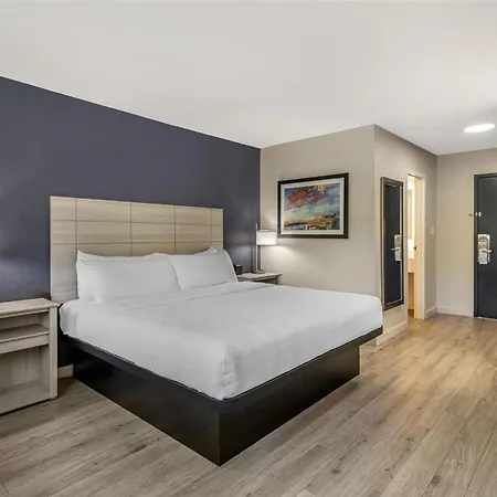 Best Western Caribou Inn-2