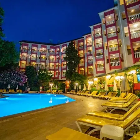 Bieno Club Svs Hotel-3