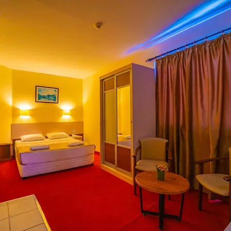 Bieno Club Svs Hotel-2