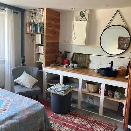 Chambre d'hote Locronan-2