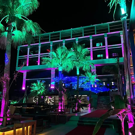 Club Robin Hood Hotel Adults Only-3