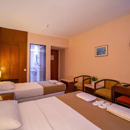 Bieno Club Svs Hotel-3