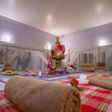 Bieno Club Svs Hotel-2