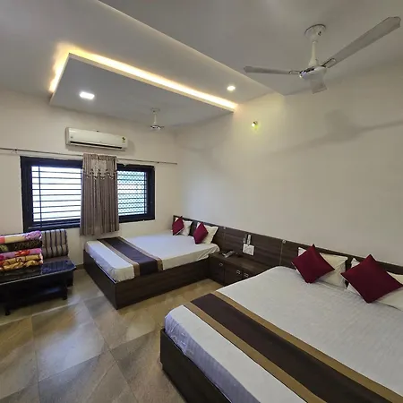 Padamawati Resort-2