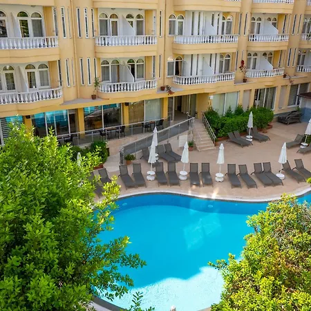 Citrus Plaza Hotel-2