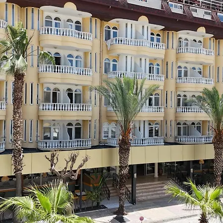 Citrus Plaza Hotel-3