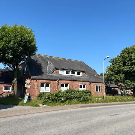 Pension Perla Sylt-3