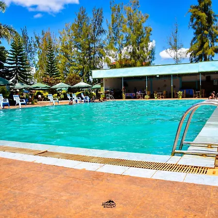 Marine Park Resort-2