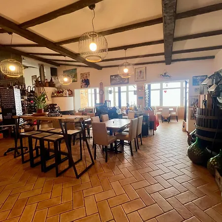 Locanda Baita Dei Forti-3