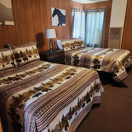 Big Sky Motel-3