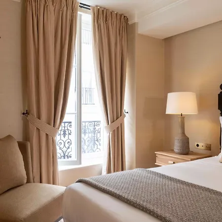 Hotel Aubepine-2