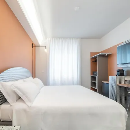 Brera Guest House-3