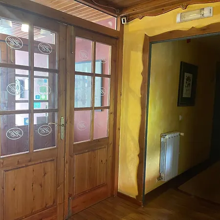 Hotel Colomers-2