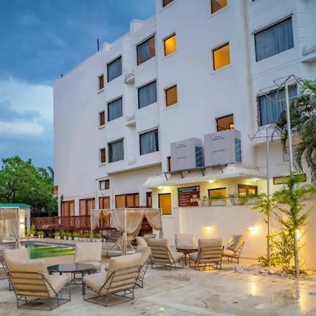 Golden Tulip Udaipur-3