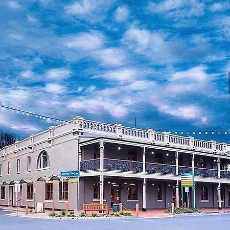 Parkview Hotel-2