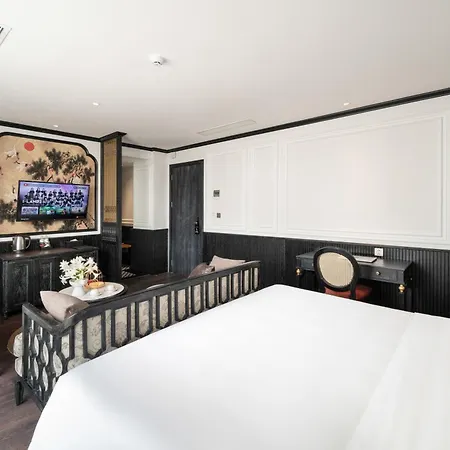 Paradise Premium Hotel And Spa-2