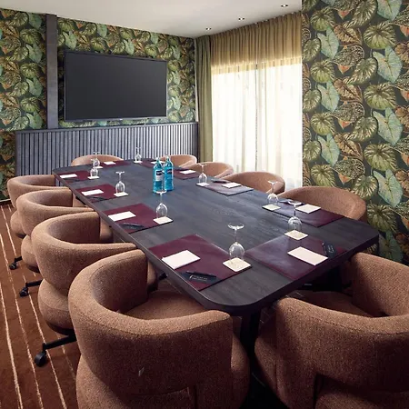 Hotel Moers van der Valk-2