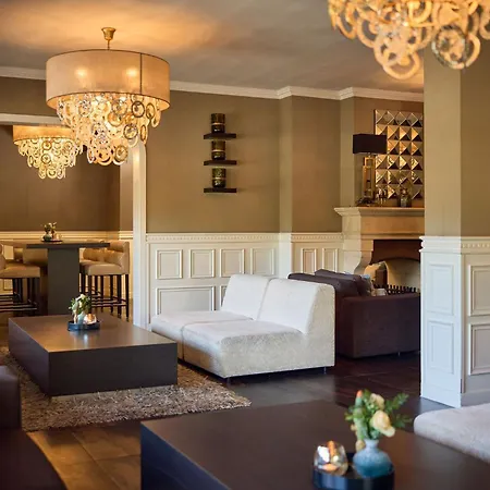 Hotel Moers Van Der Valk-3