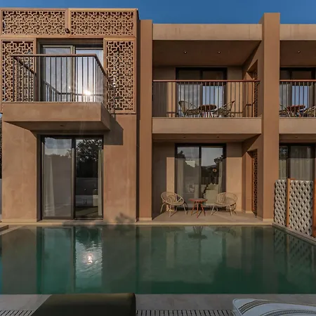 Eleonas Boutique Hotel & Spa - Adults Only-2