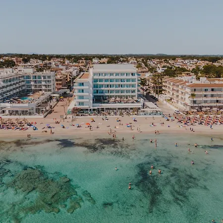 The Sea Hotel By Grupotel - Adults Only-3