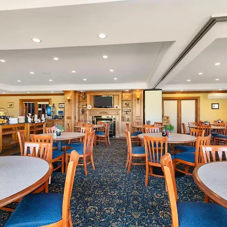 Best Western White House Inn-2