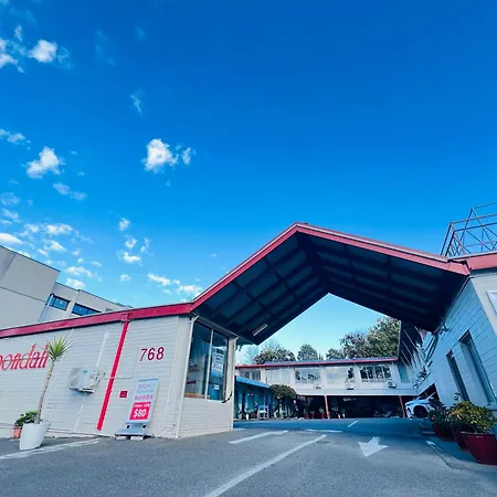 Motel Maroondah-2