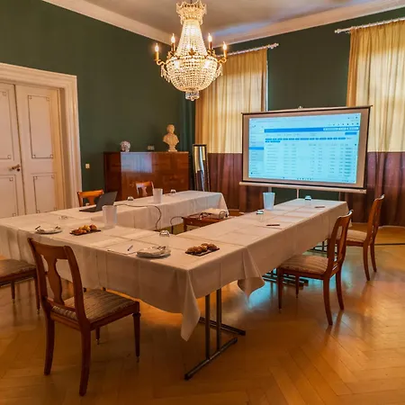 Klosterhotel Woeltingerode-3