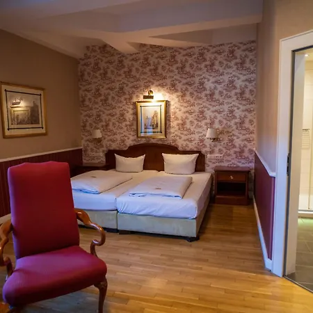Klosterhotel Wöltingerode-2