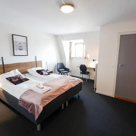 Hotel Phonix Bronderslev-3