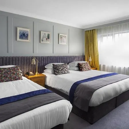 Hotel Imperial Dundalk-2
